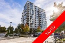 West Cambie Apartment/Condo for sale:  2 bedroom 629 sq.ft. (Listed 2022-11-02)