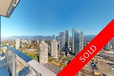Metrotown Apartment/Condo for sale:  2 bedroom 808 sq.ft. (Listed 2022-07-20)