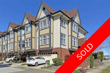 McLennan North Townhouse for sale: 4 bedroom 1,931 sq.ft. (Listed 2021-04-15)